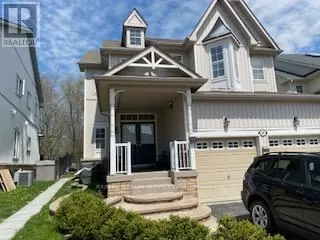 House for rent: Bsmt - 54 Meadowglen Boulevard, Halton Hills, Ontario L7G 6J3