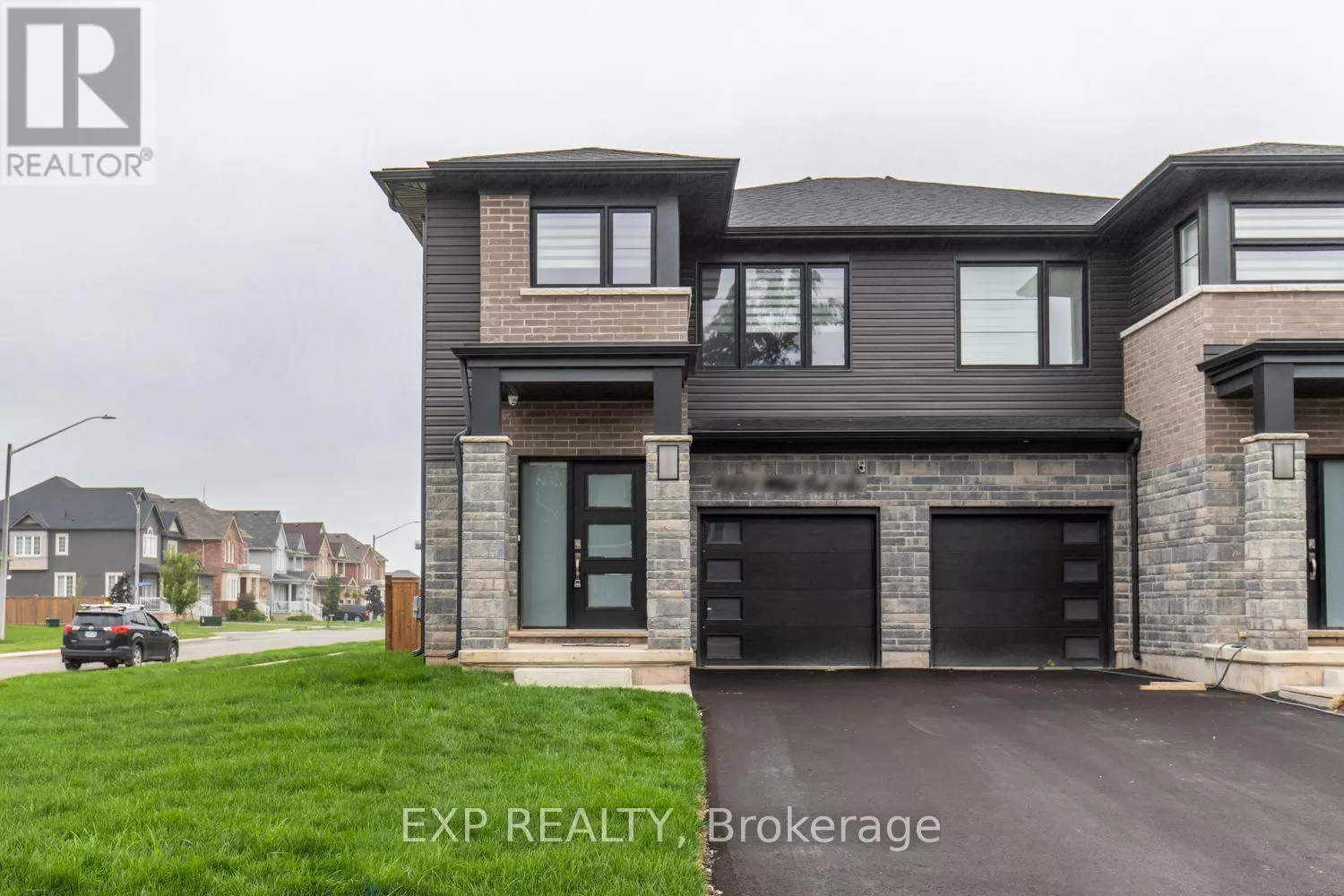 House for rent: Bsmt - 9351 White Oak Avenue, Niagara Falls, Ontario L2G 0E9