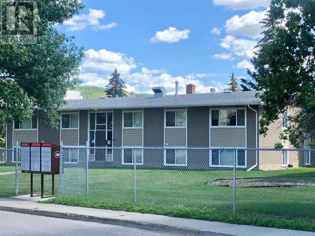 Apartment for rent: C1, 9523 88 Avenue, Peace River, Alberta T8S 1G6