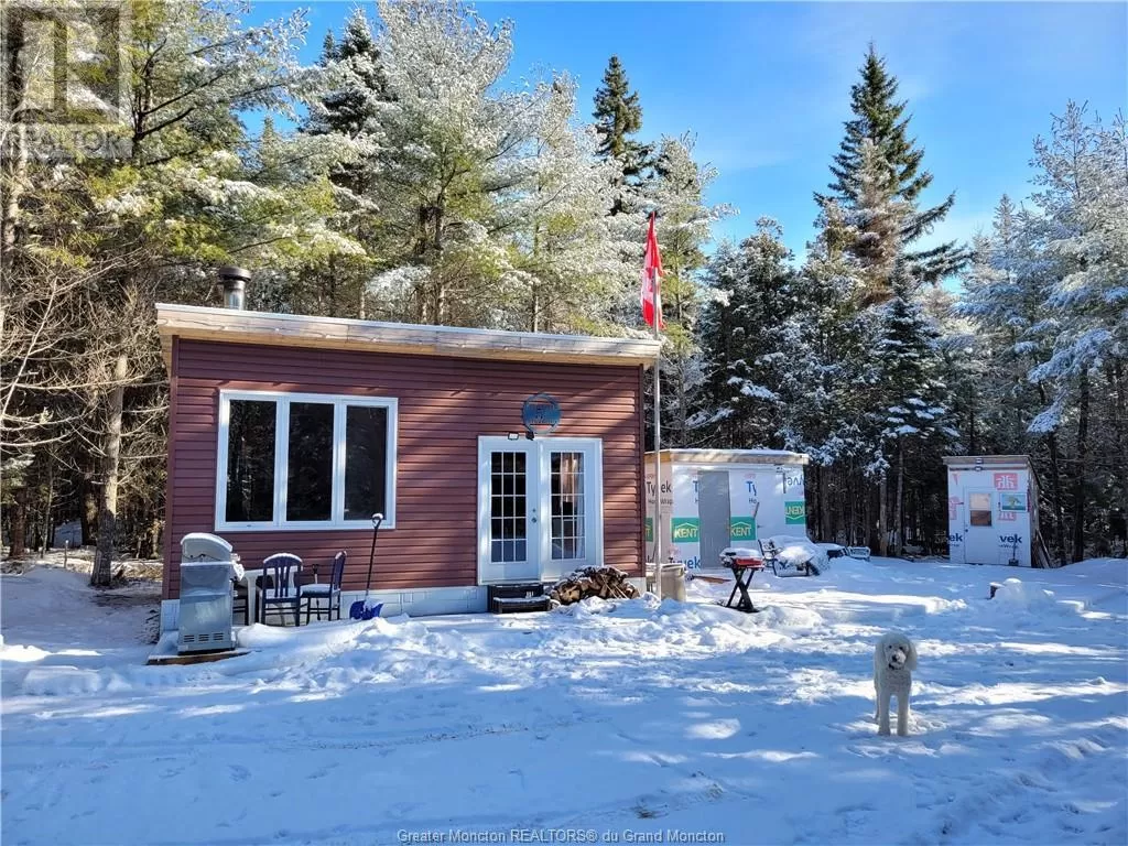 House for rent: Camp Ch. De La Prairie, Richibucto Village, New Brunswick E4S 1K1