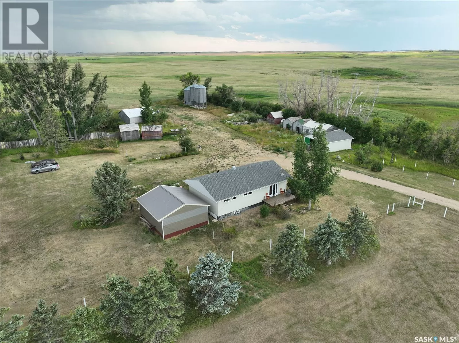 House for rent: Chamberlain Acreage, Chamberlain, Saskatchewan S0G 0R0