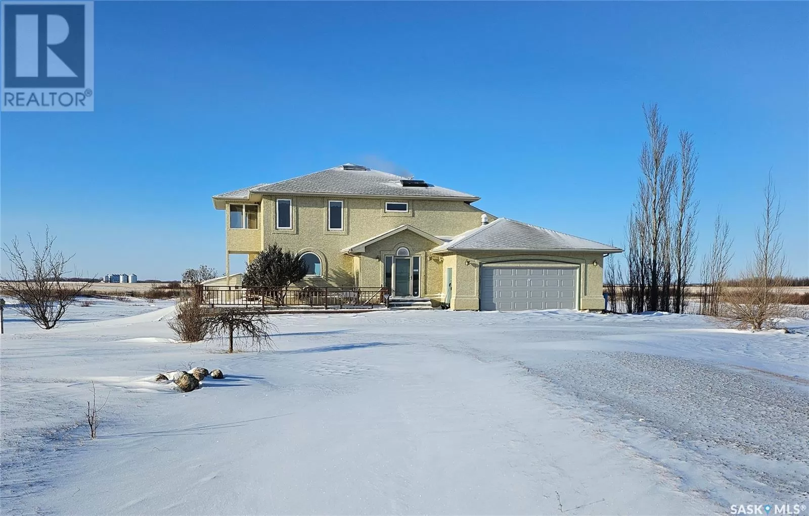 House for rent: Chen Acreage, Corman Park Rm No. 344, Saskatchewan S7K 3J5