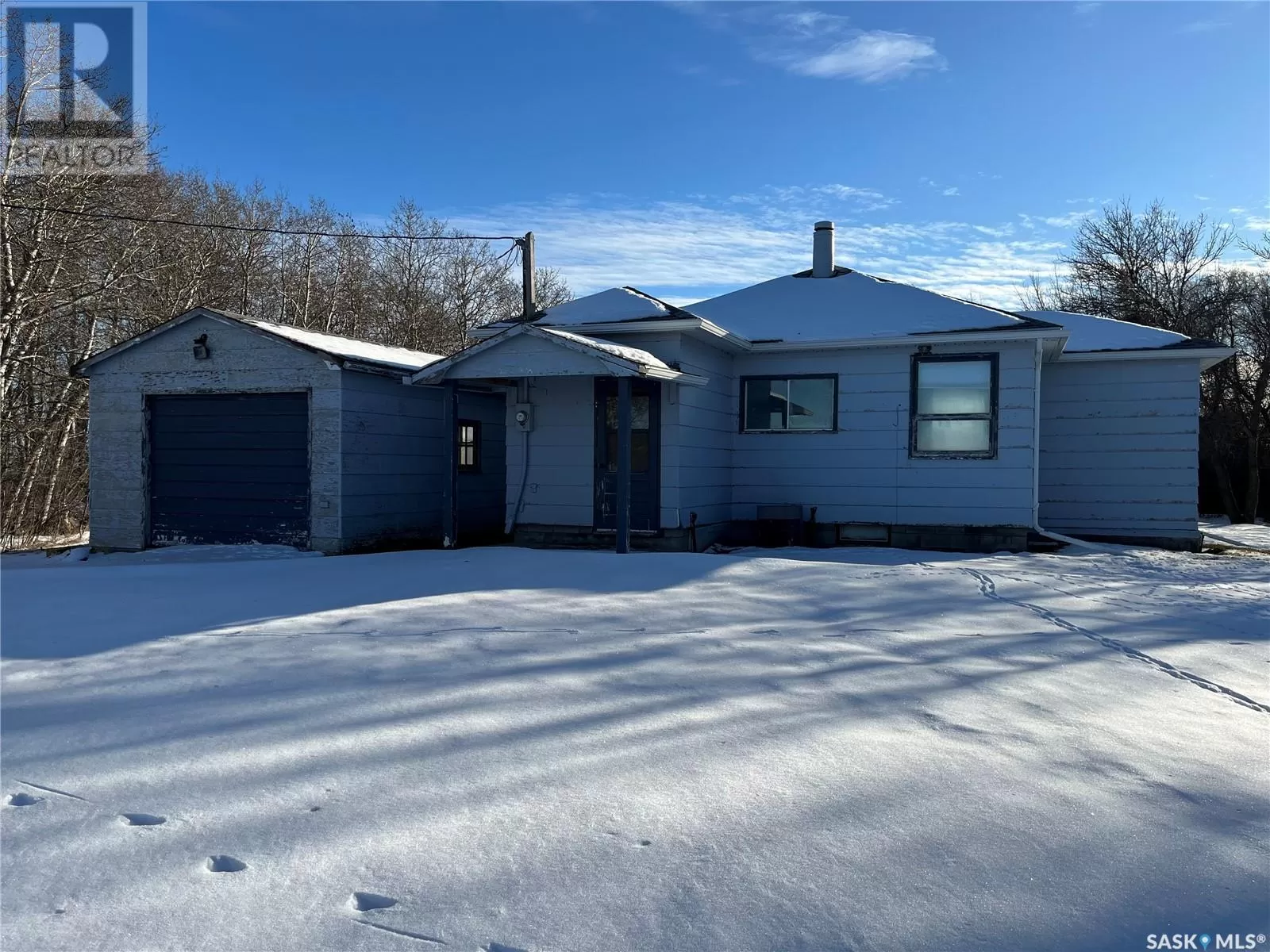 House for rent: Clements Acreage, Wawken Rm No. 93, Saskatchewan S0G 2X0
