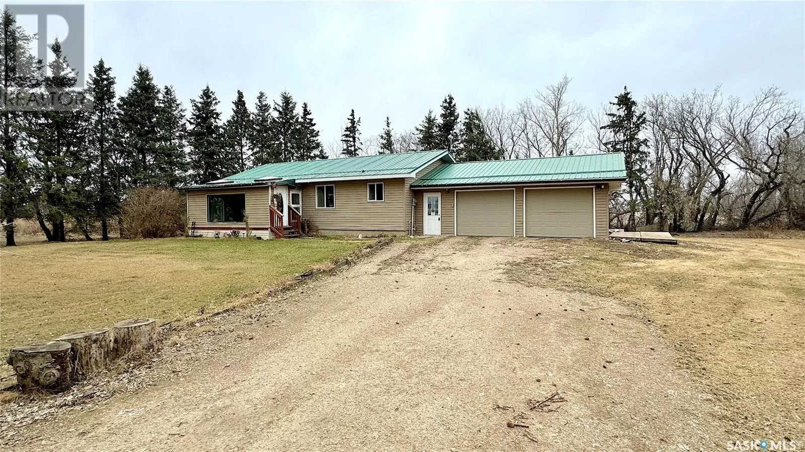 House for rent: Coxby Road, Birch Hills Rm No. 460, Saskatchewan S0J 0G0