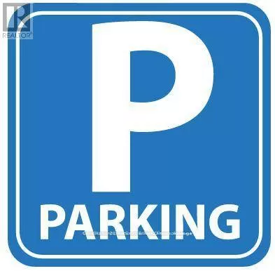Parking for rent: D-1 - 99 Harbour Square, Toronto, Ontario M5J 2H2