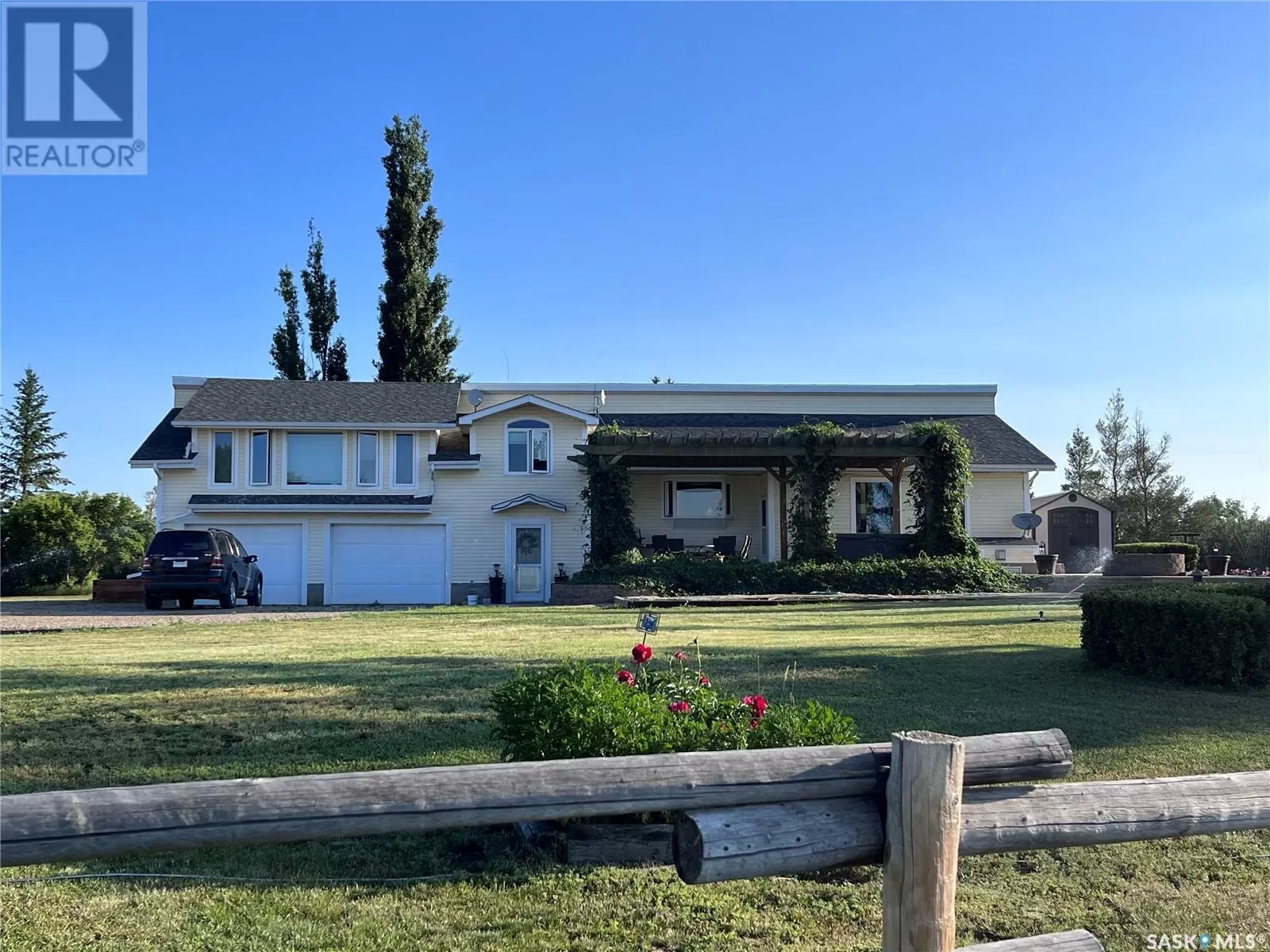 House for rent: Davidson Acreage, Swift Current Rm No. 137, Saskatchewan S9H 4V1