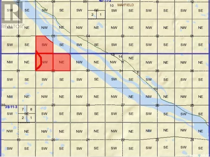 Unknown for rent: Eagle Creek Lands, Eagle Creek Rm No. 376, Saskatchewan S0K 4B0