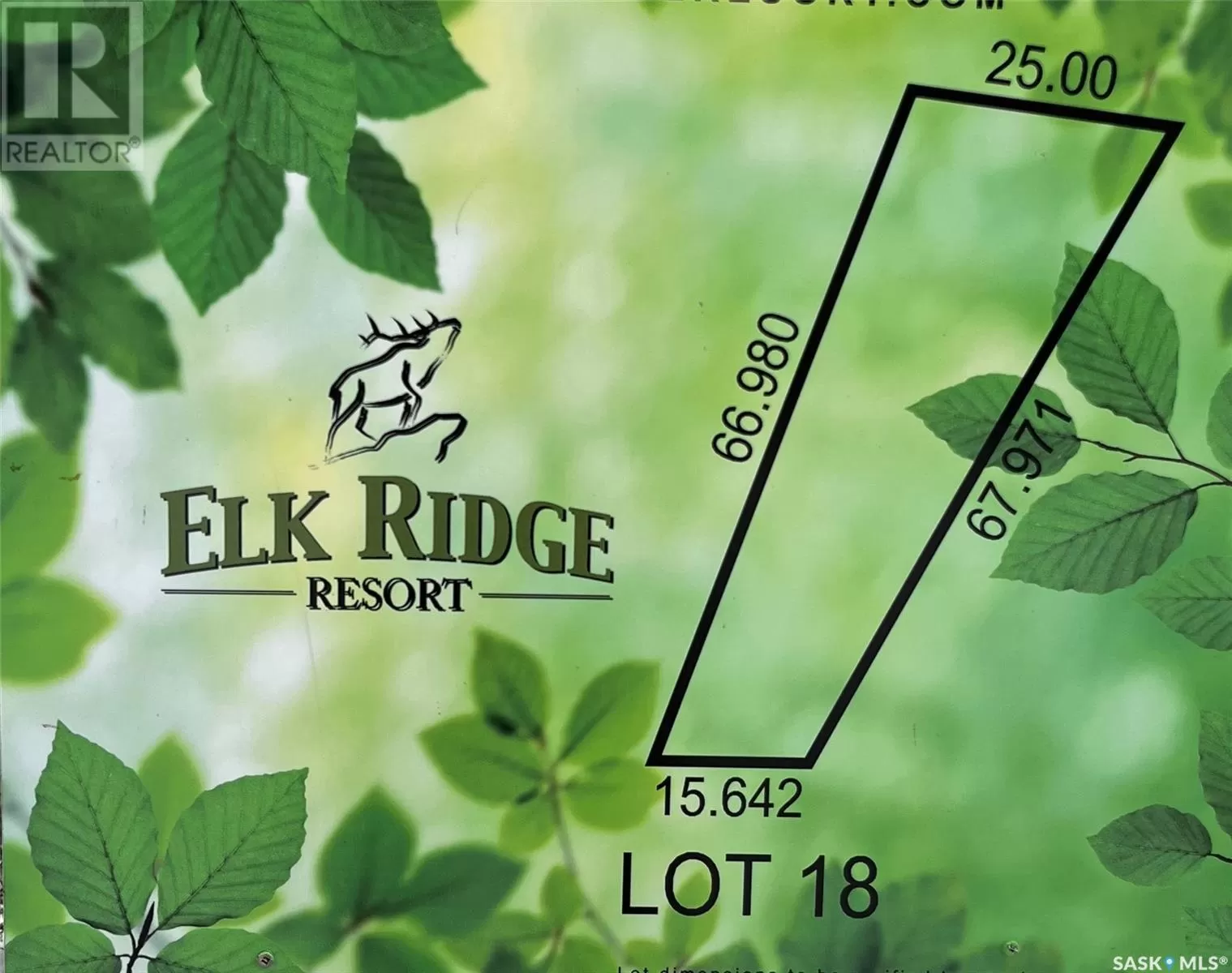 Unknown for rent: Elk Ridge Estates, Elk Ridge, Saskatchewan S0J 2Y0