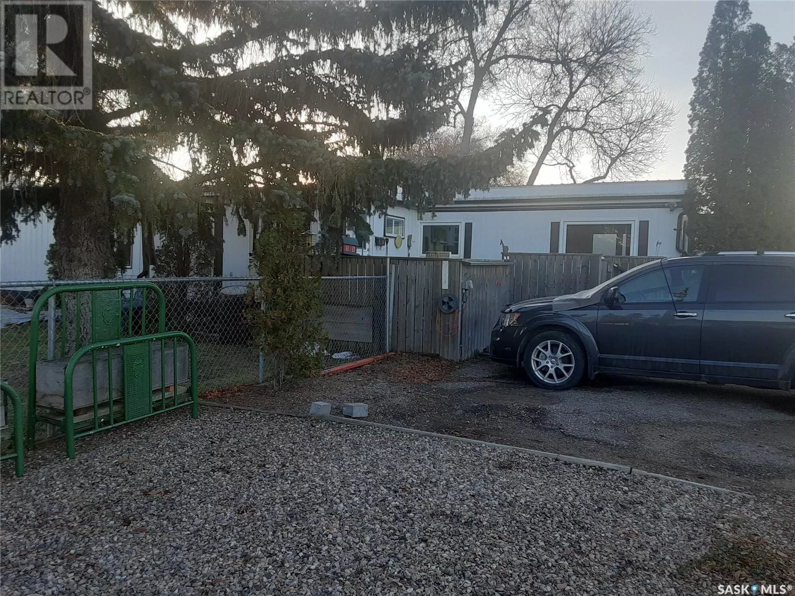 Mobile Home for rent: G1 291 Jackson Drive, Swift Current, Saskatchewan S9H 4M8