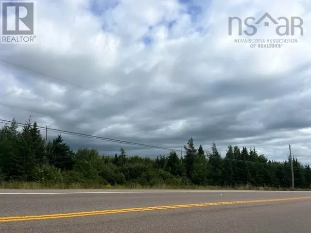 Highway 105, Glendale, Nova Scotia B0E 3L0