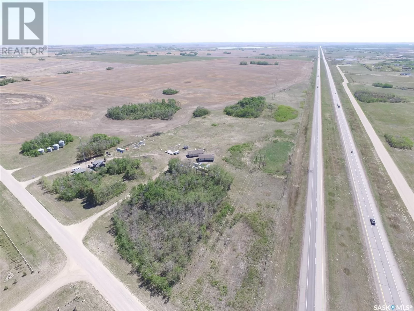 Unknown for rent: Highway #11 Holdings Land, Dundurn Rm No. 314, Saskatchewan S0K 1K0