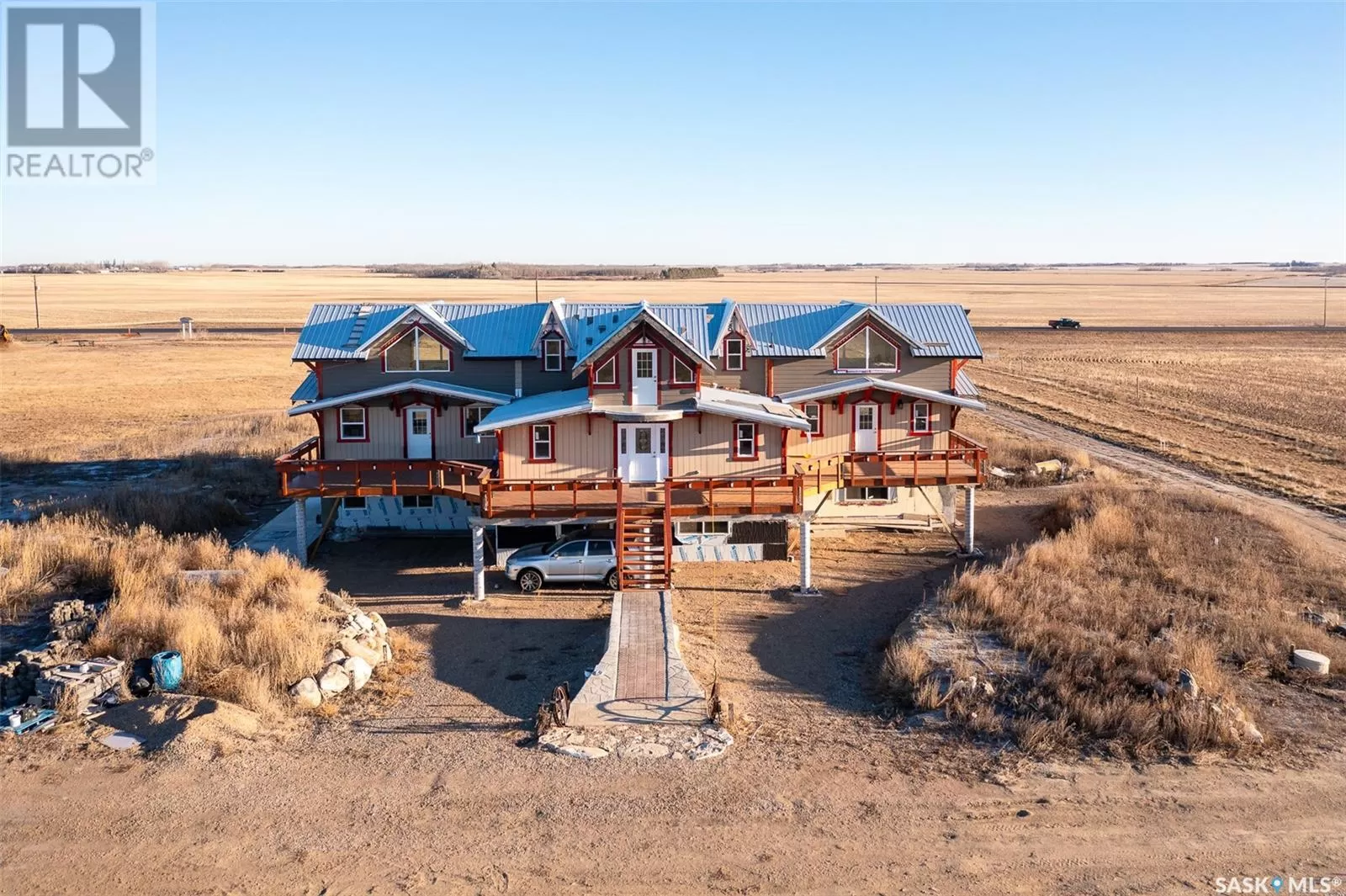 Highway 12 Airbnb/bed & Breakfast, Rv Camp Ground, Laird Rm No. 404, Saskatchewan S0J 0J0