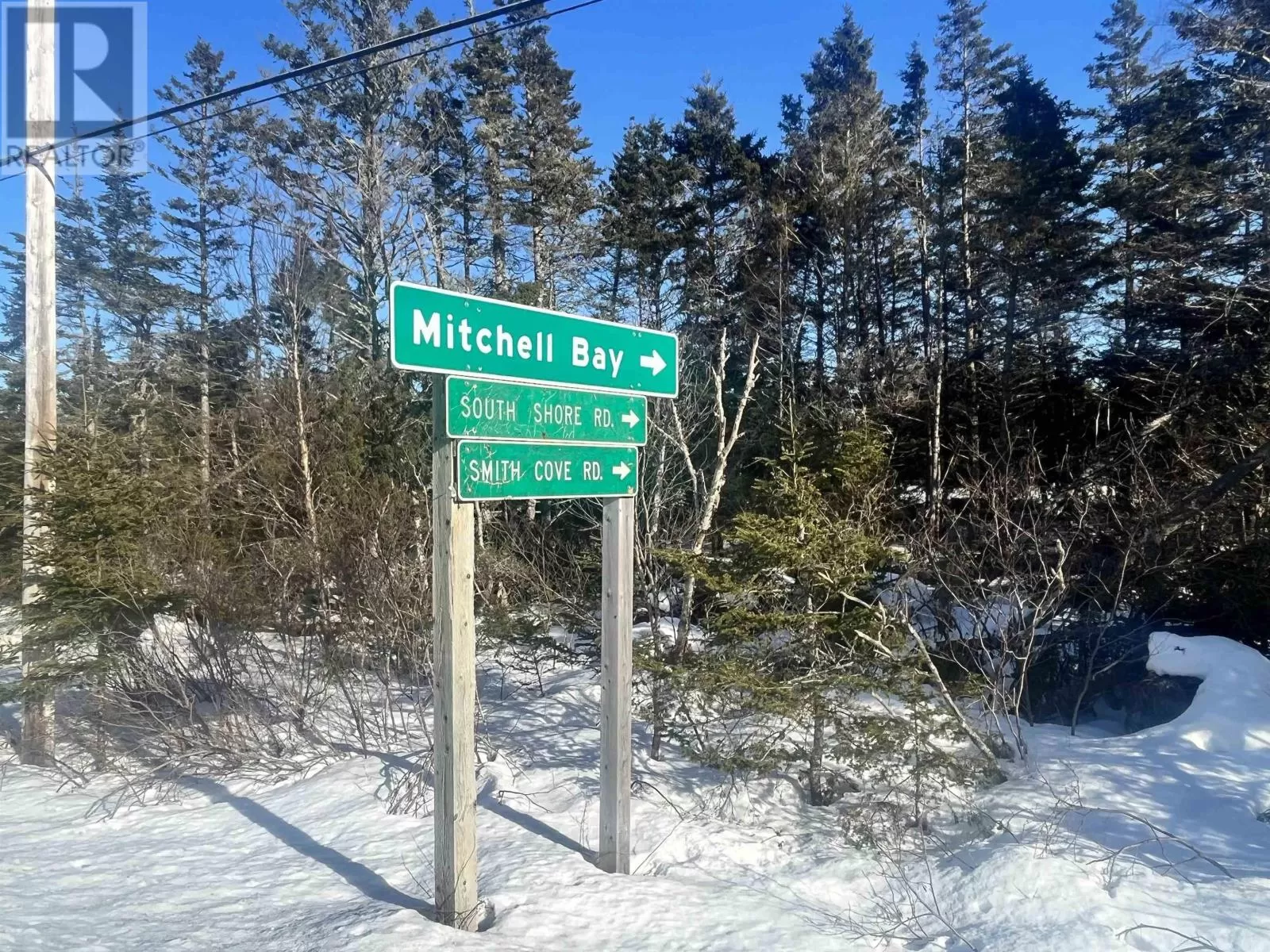 Highway 7, Necum Teuch, Nova Scotia B0J 2K0