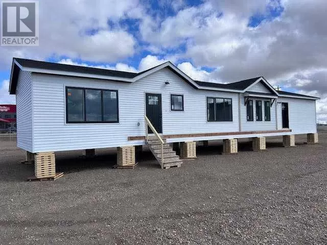 Manufactured Home for rent: Hwy 2, Range Road 55, Rural Grande Prairie No. 1, County of, Alberta T0H 3C0