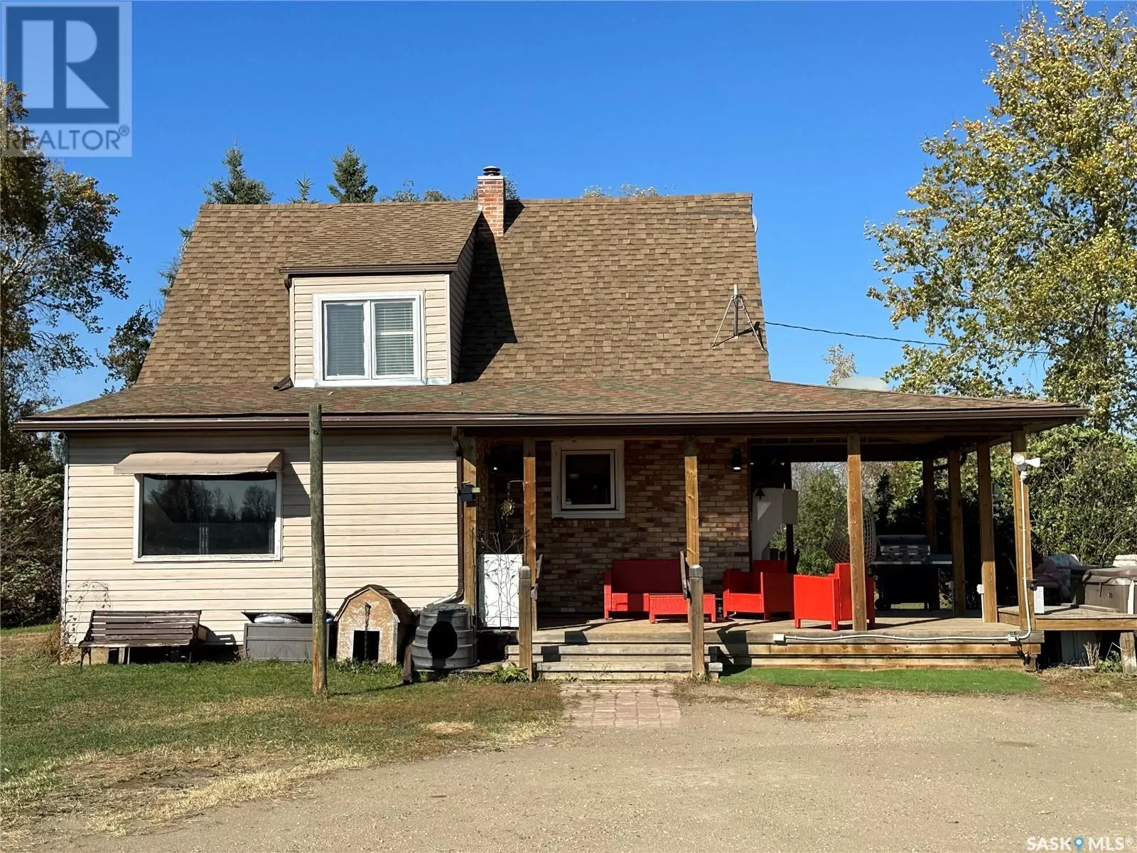 House for rent: Hwy 302 East Acreage, Prince Albert Rm No. 461, Saskatchewan S6V 5P8