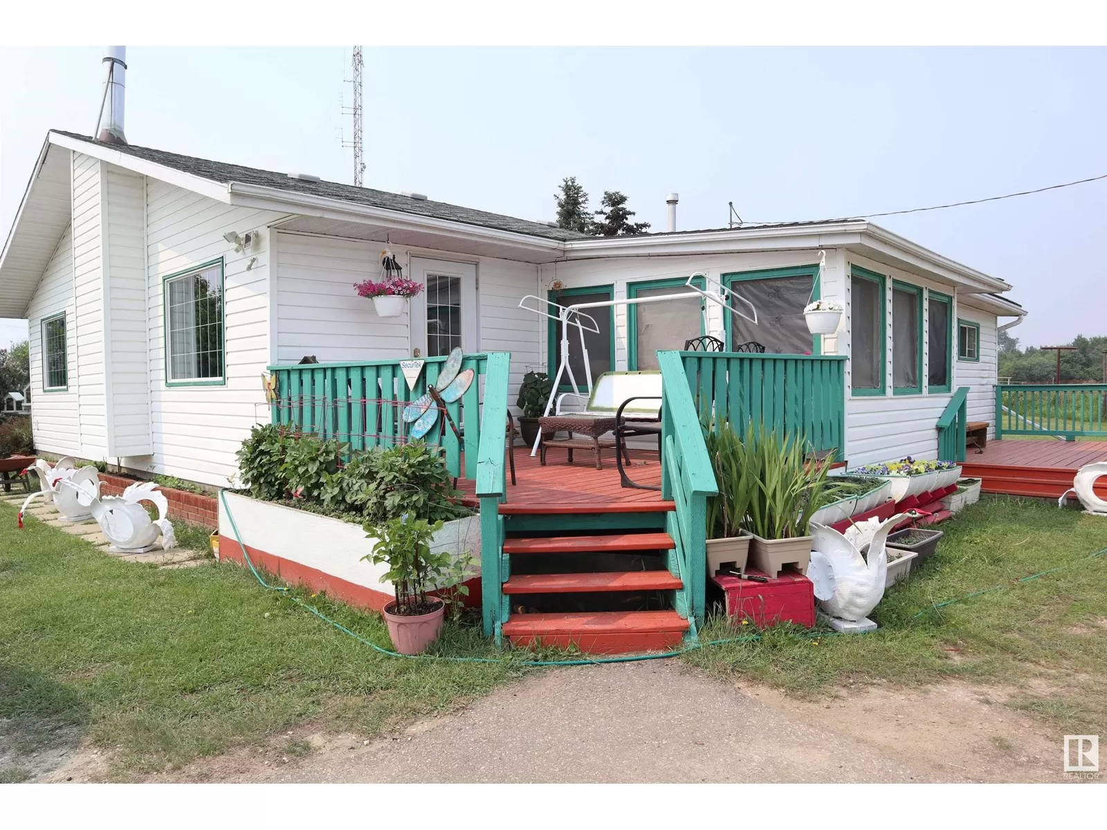 House for rent: Hwy 813 Hwy 754, Rural Opportunity M.D., Alberta T0G 2K0