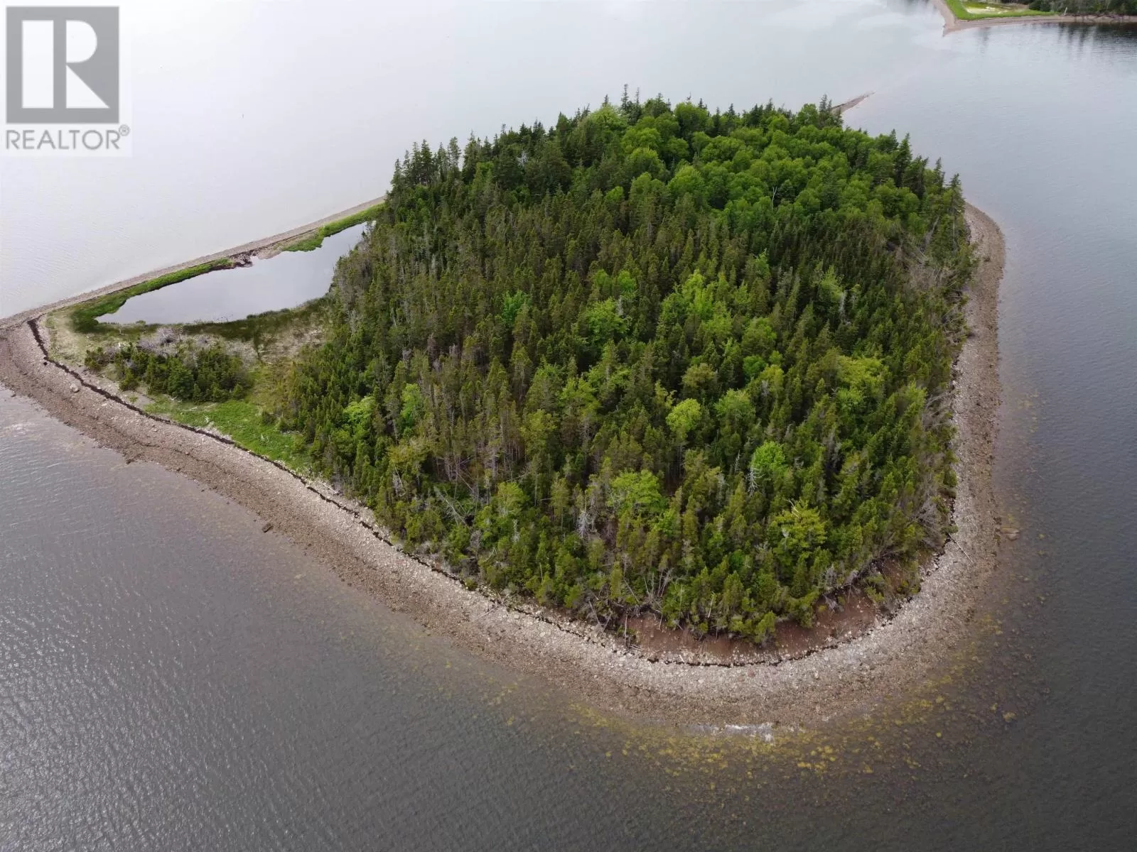 Indian Island, False Bay, Nova Scotia B0E 2X0