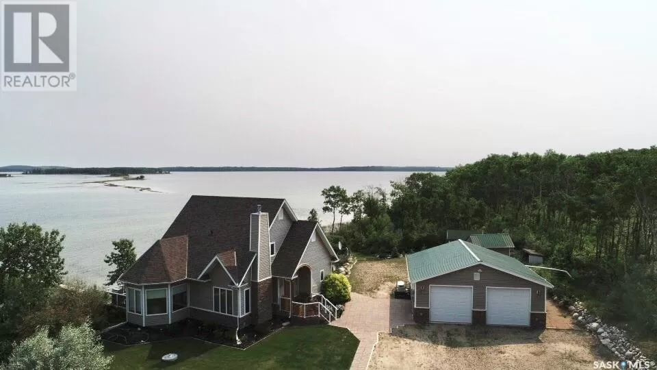 House for rent: Island View Resort Lake Front, Iroquois Lake, Saskatchewan S0J 2G0