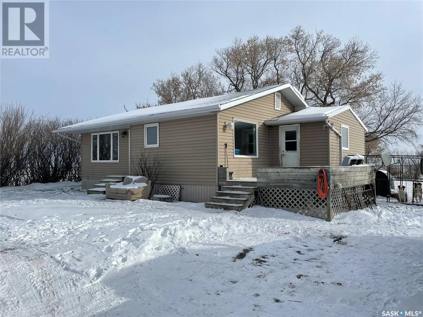 House for rent: J Walker 30.39 Acre Acreage, Walpole Rm No. 92, Saskatchewan S0C 2H0