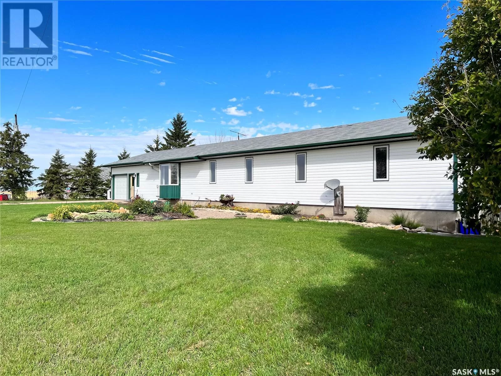 House for rent: Janes Acreage, Raymore, Saskatchewan S0A 3J0