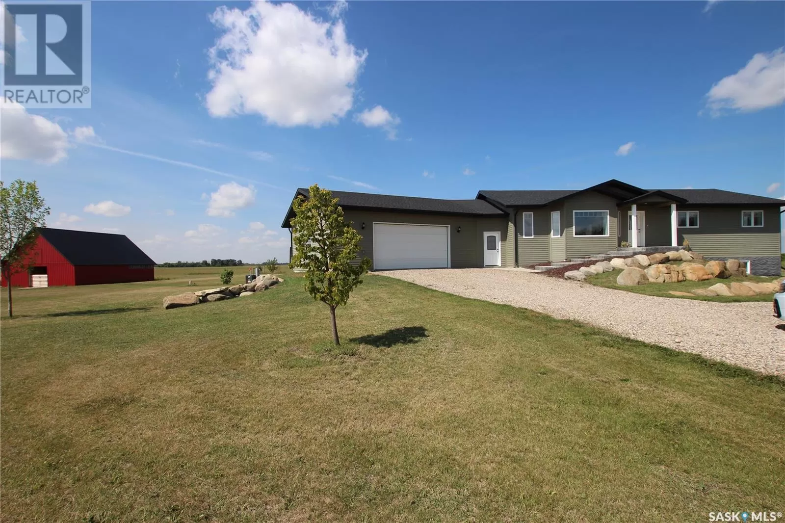 House for rent: Kaiser Acreage, Saltcoats Rm No. 213, Saskatchewan S3N 3K3