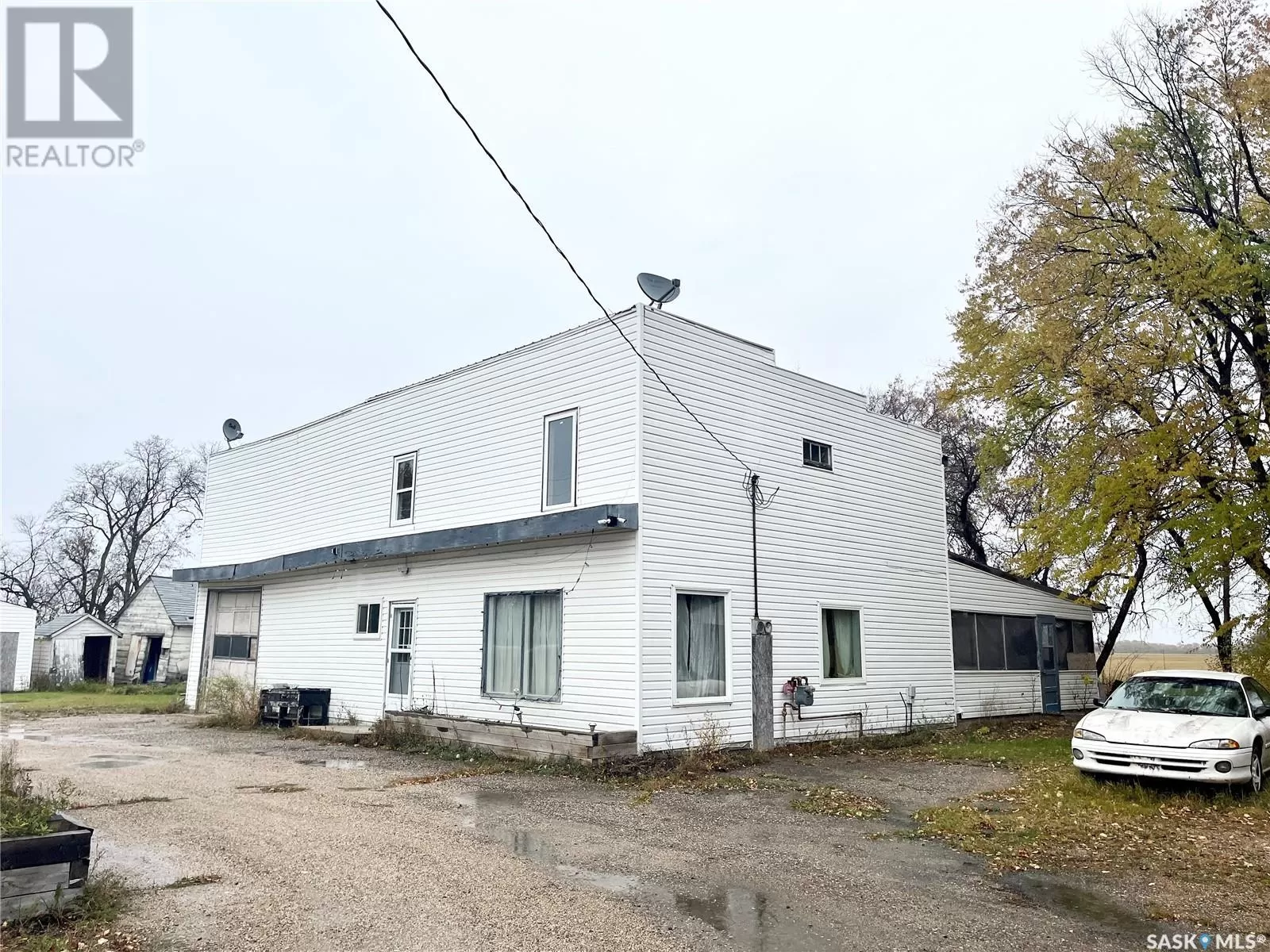 House for rent: King Acreage, Torch River Rm No. 488, Saskatchewan S0E 1E0