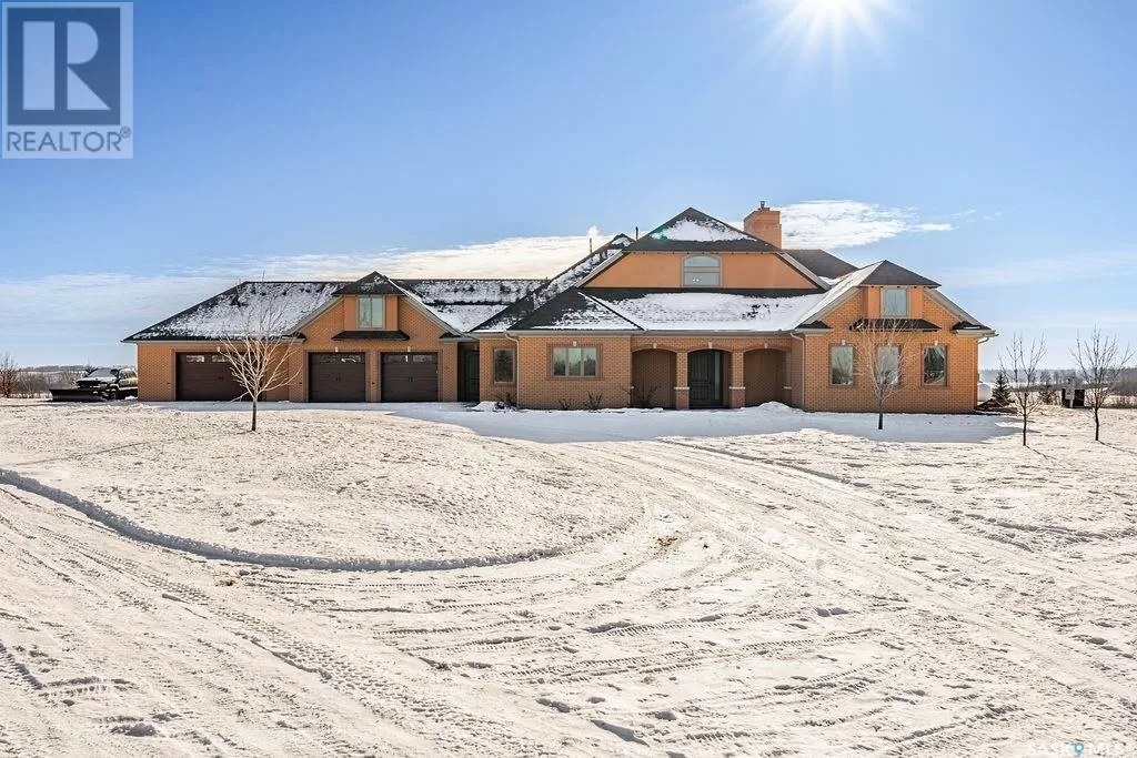 House for rent: Kinnaird Lake Acreage, Shellbrook, Saskatchewan S0J 0K0