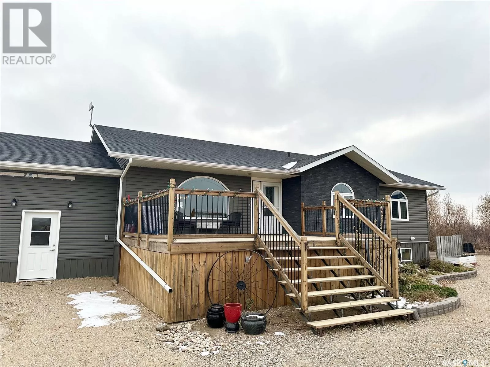 House for rent: Kirzinger Acreage, Perdue Rm No. 346, Saskatchewan S0K 3C0