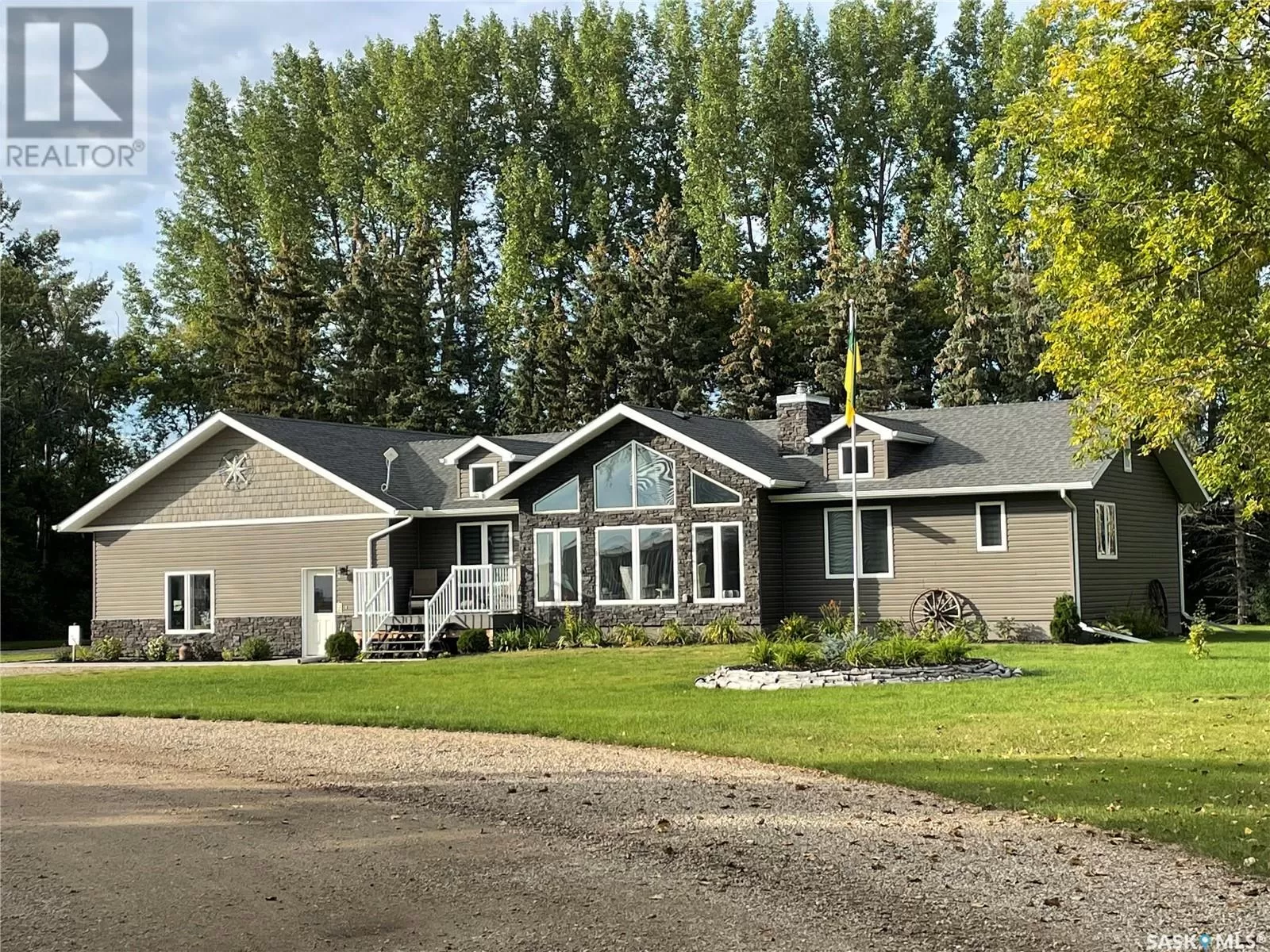 House for rent: Lavrysen Central Yard, Good Lake Rm No. 274, Saskatchewan S0A 0L0