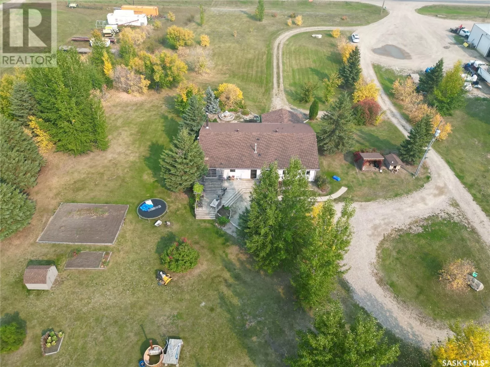 House for rent: Locke Acreage, Mervin Rm No.499, Saskatchewan S0M 2Y0