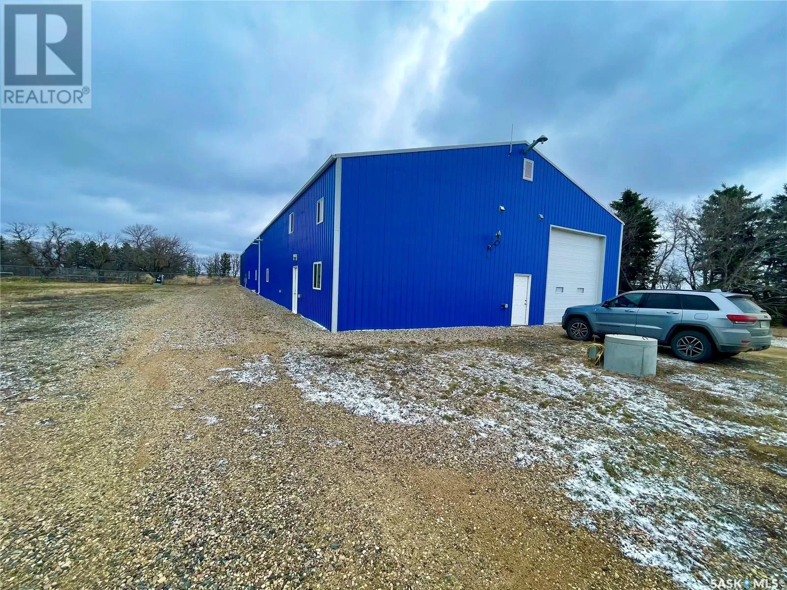 House for rent: Lomond Acreage Yard Site With Large Shop., Lomond Rm No. 37, Saskatchewan S4H 2K1