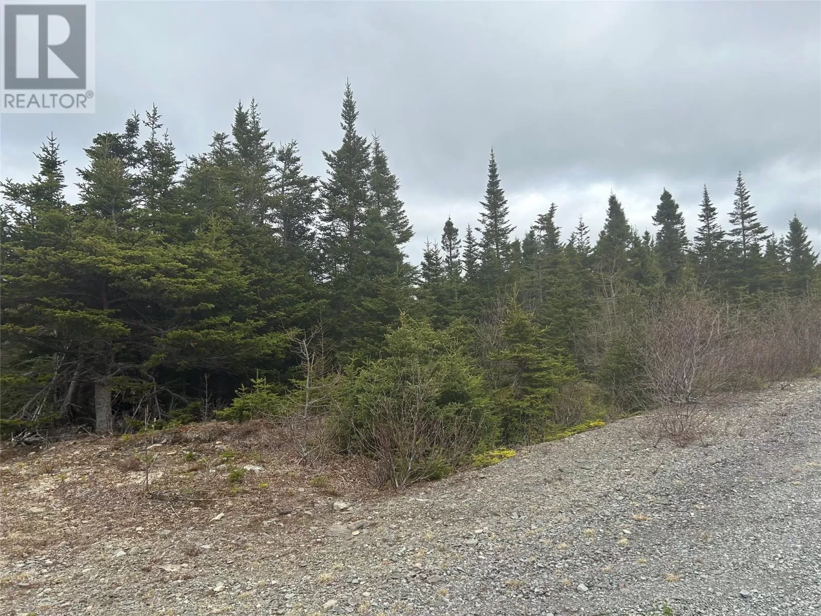 Lot # 03 Slate Mine Road, Burgoynes Cove, Newfoundland & Labrador A0C 1G0