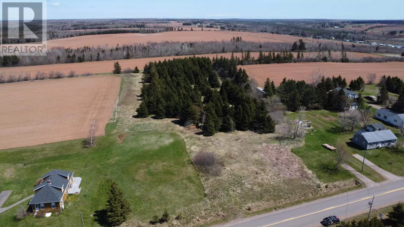Lot 04-2 Northside Road, St. Peters Bay, Prince Edward Island C0A 2A0