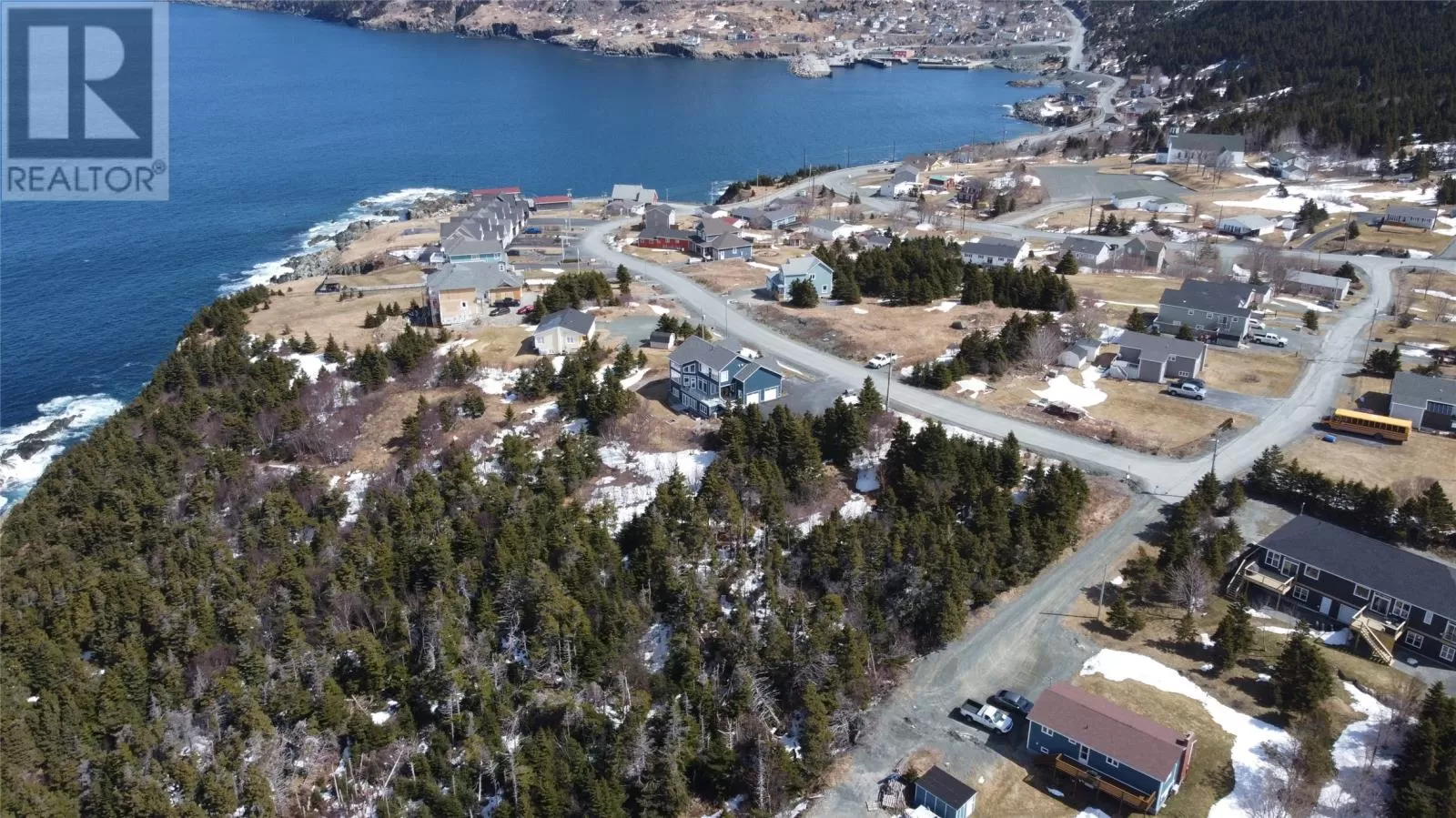 Lot 1 Bayview Heights, Portugal Cove, Newfoundland & Labrador A1M 2G8