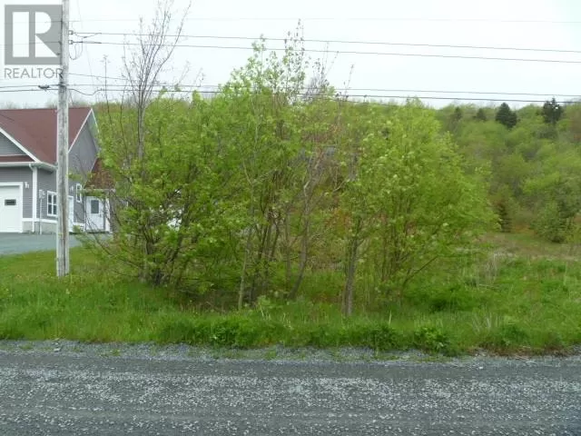 Lot 1 Lemarchant Street, Carbonear, Newfoundland & Labrador A1Y 1A9