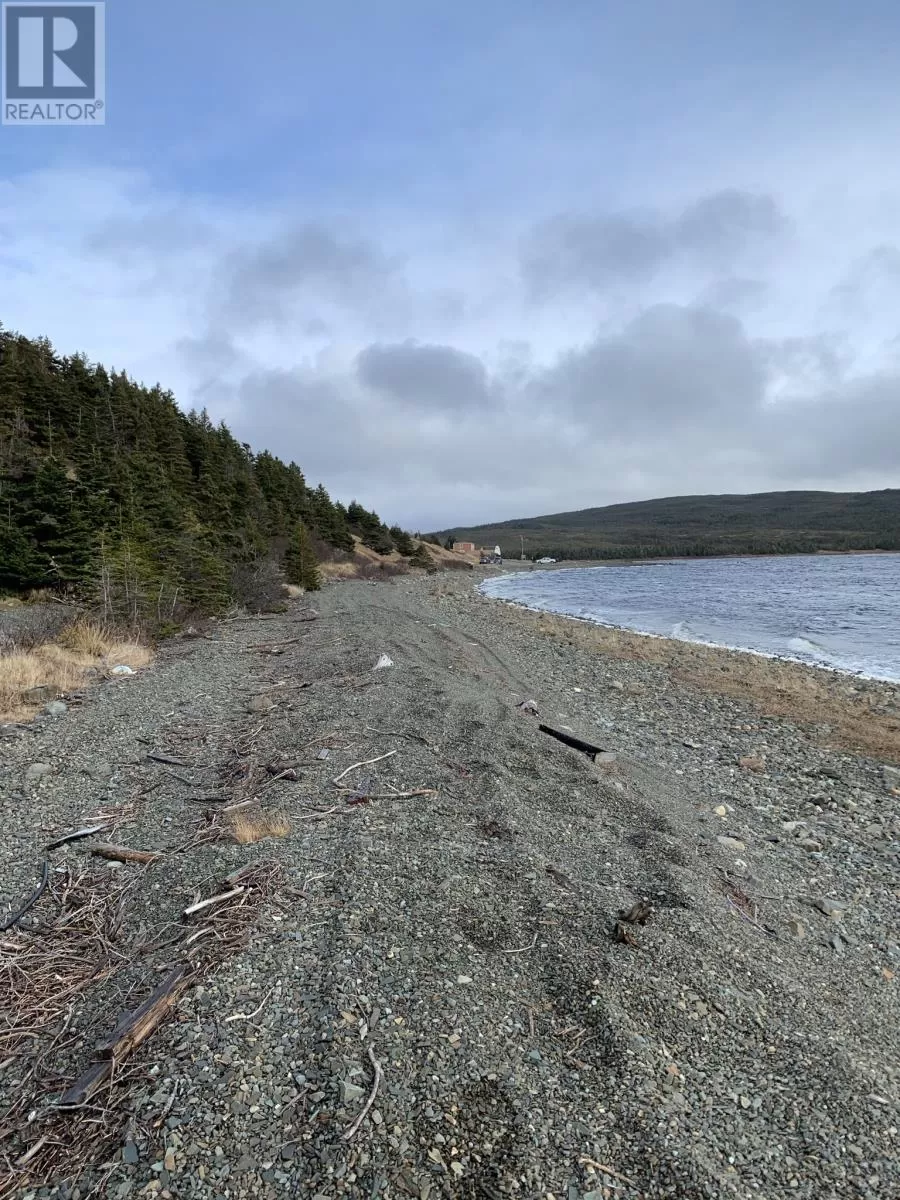 Lot 1 Path End Road, St. Mary's, Newfoundland & Labrador A0B 3B0