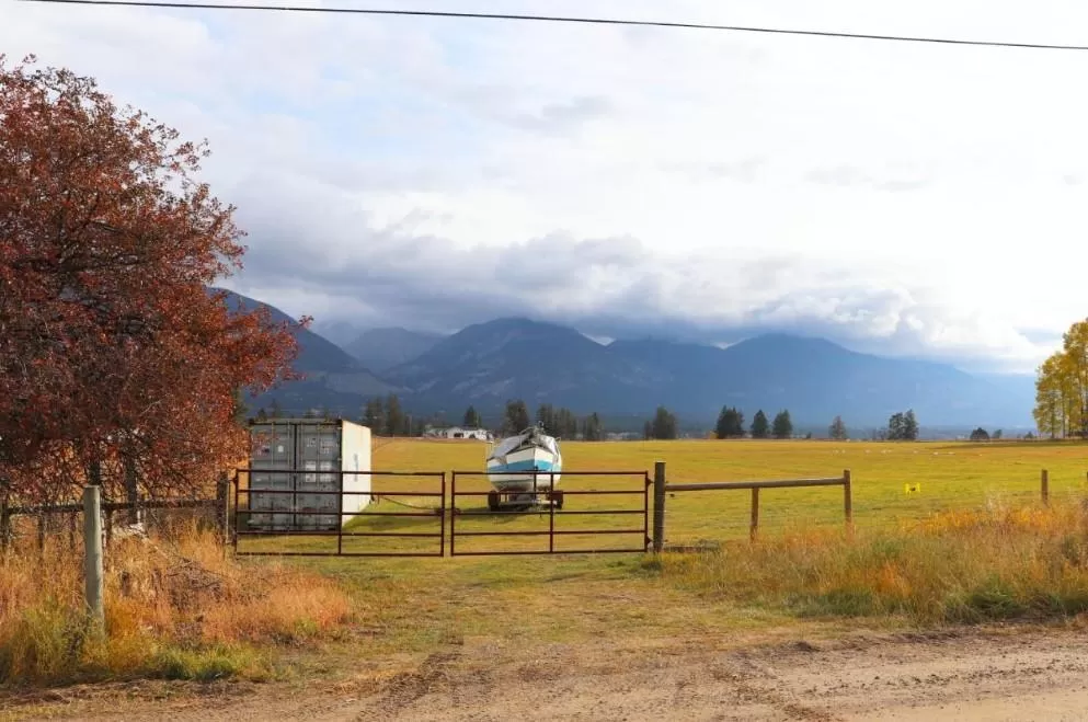 Lot 1 Toby Hill Road, Wilmer, British Columbia V0A 1K5