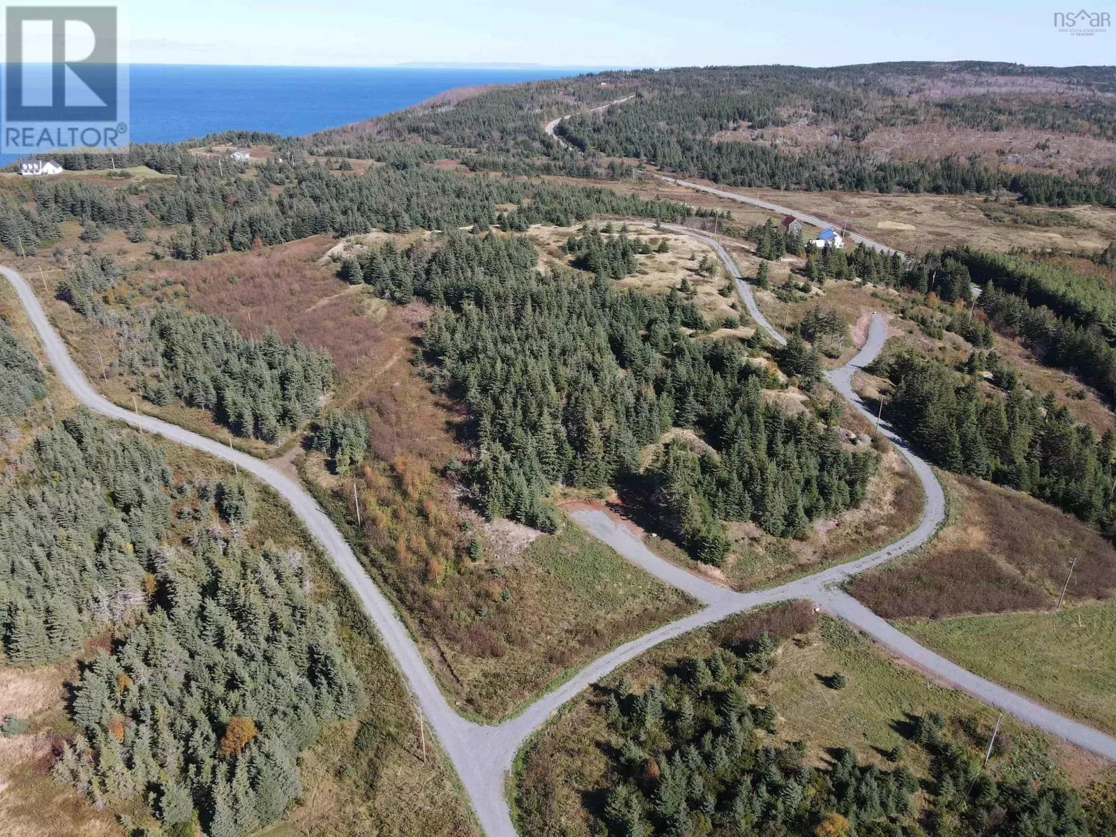 Lot 10 337 Highway, Livingstone Cove, Nova Scotia B2G 2L1