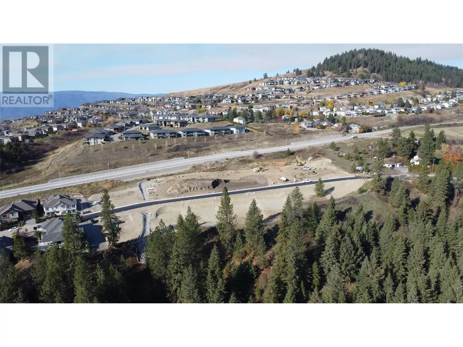 Other for rent: Lot 10 Manning Place, Vernon, British Columbia V1B 5Y2