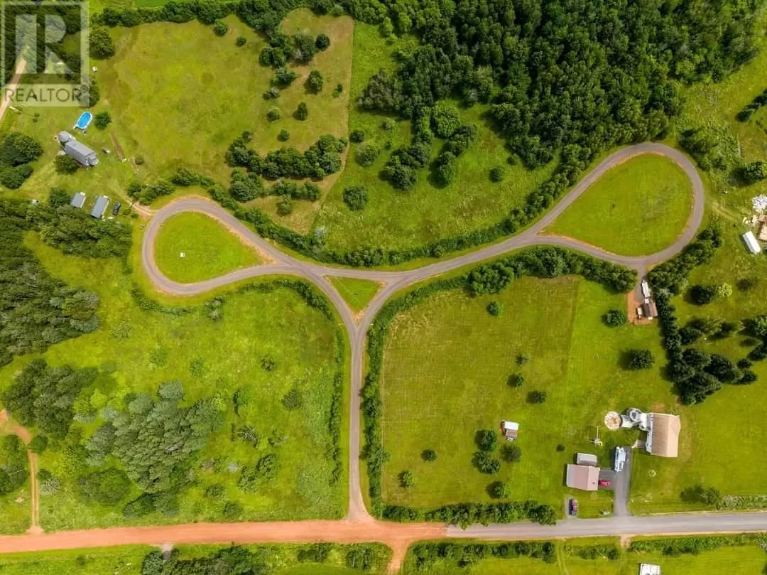 Lot 12 Plover Court, St. Peters Bay, Prince Edward Island C0A 2A0