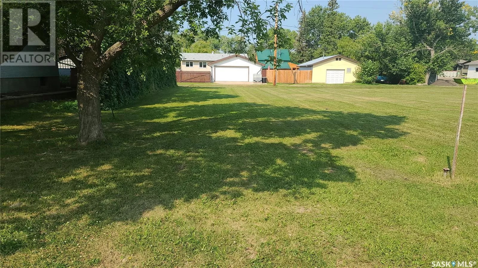 Unknown for rent: Lot 13 62 Blair Street, Grand Coulee, Saskatchewan S4M 0A3