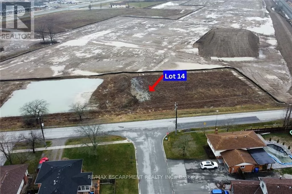 Lot 14 South Grimsby 5 Rd, West Lincoln, Ontario L0R 2A0