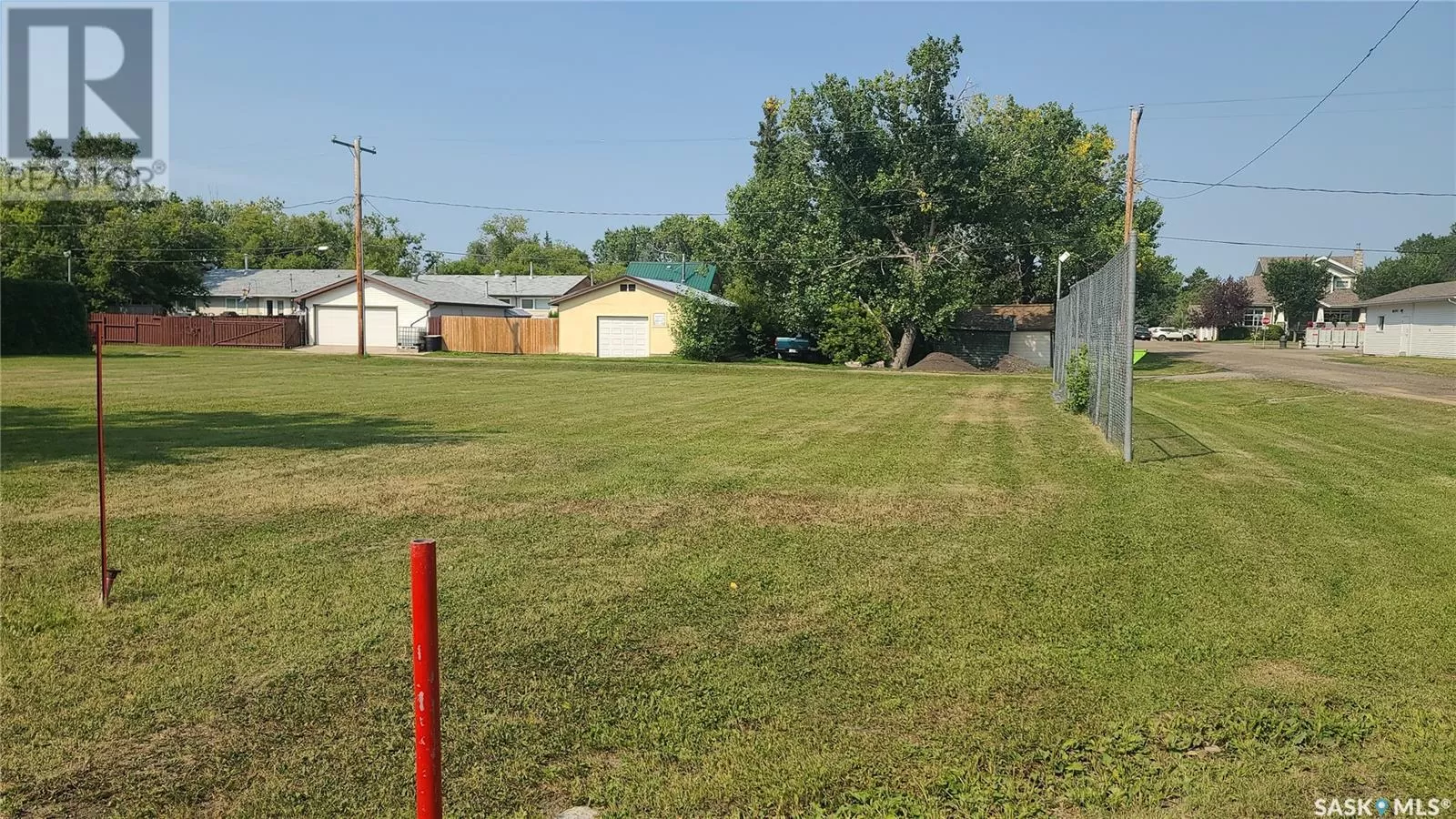 Unknown for rent: Lot 15 62 Blair Street, Grand Coulee, Saskatchewan S4M 0A3