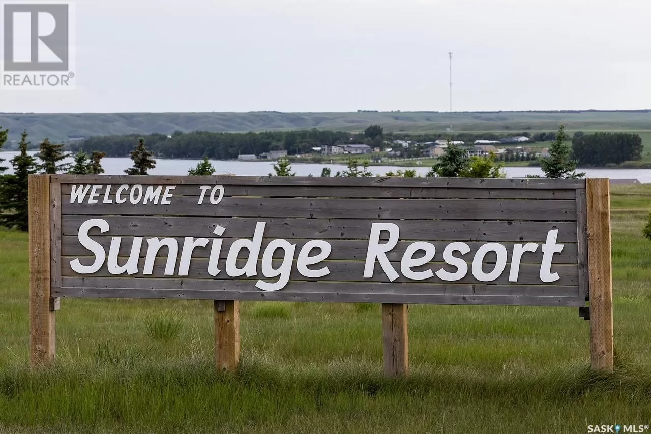 Unknown for rent: Lot 15 Block 3 Sunridge Resort, Webb Rm No. 138, Saskatchewan S0N 2N0