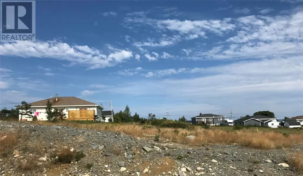 Lot 15 Oceanview Sub-division, Upper Island Cove, Newfoundland & Labrador A0A 4E0