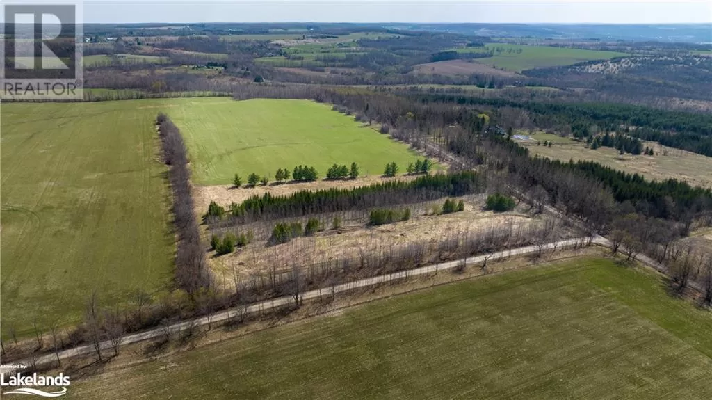 Lot 17-18 6th Line, The Blue Mountains, Ontario N0H 1J0