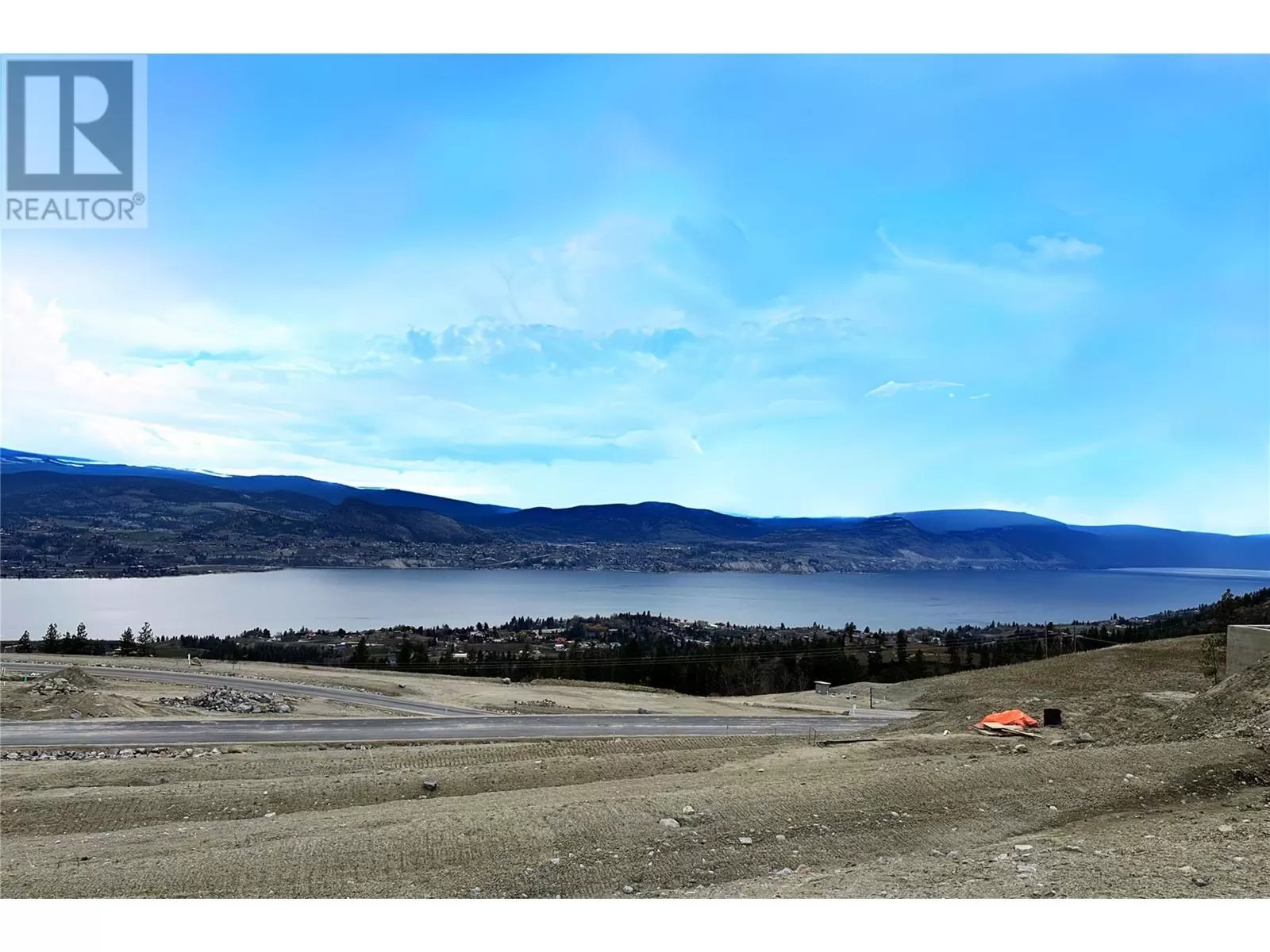 Other for rent: Lot 18 Benchlands Drive, Naramata, British Columbia V0H 1N0
