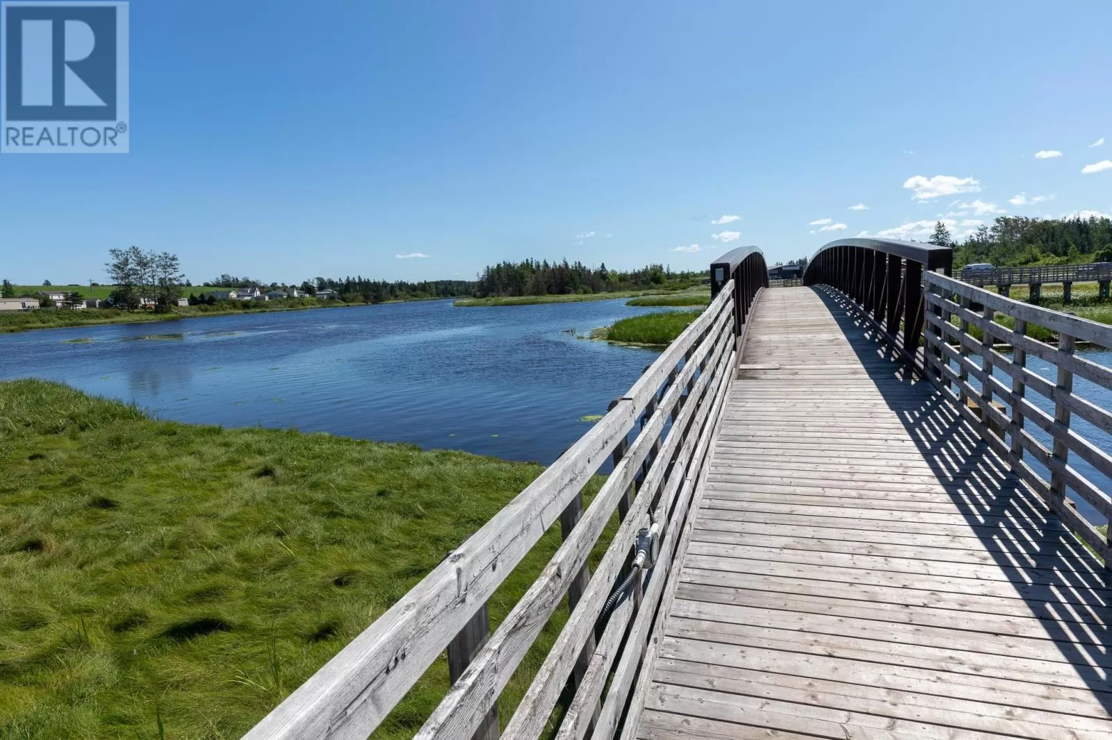 Lot 18 Swallow Point Road, Goose River, Prince Edward Island C0A 2A0