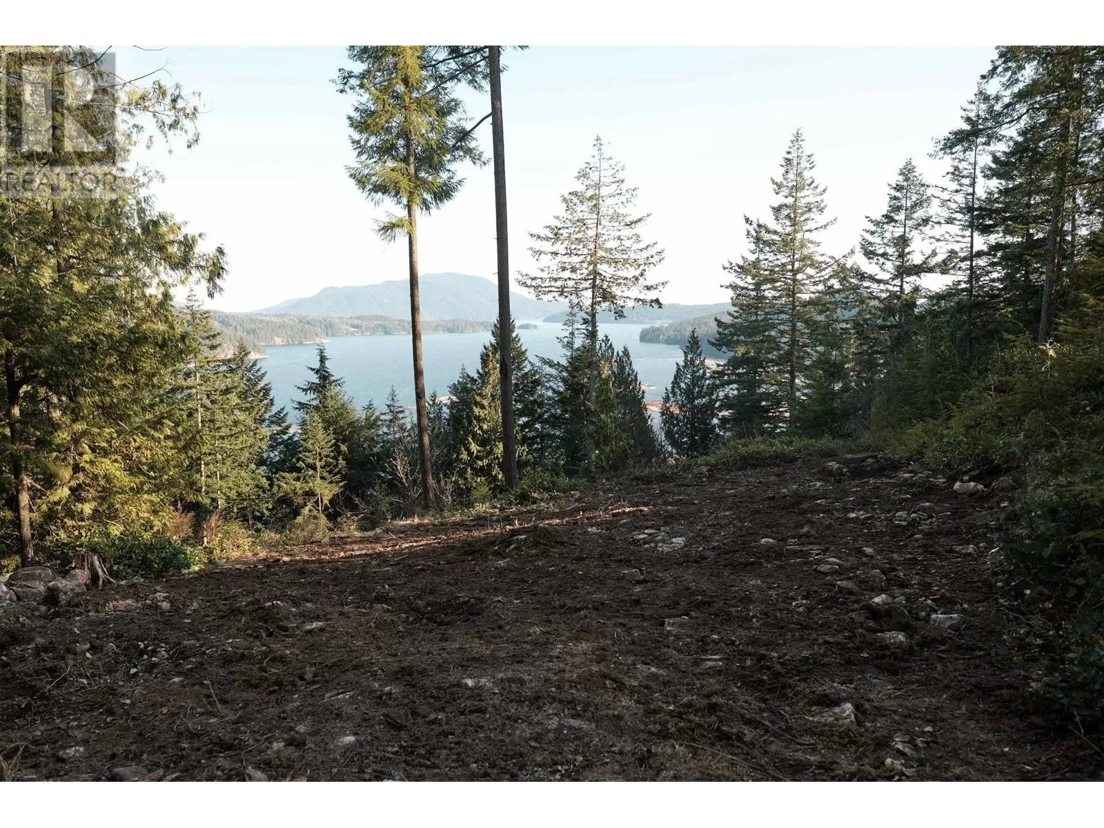 Lot 18 Witherby Point Road, Gibsons, British Columbia V0N 1V6