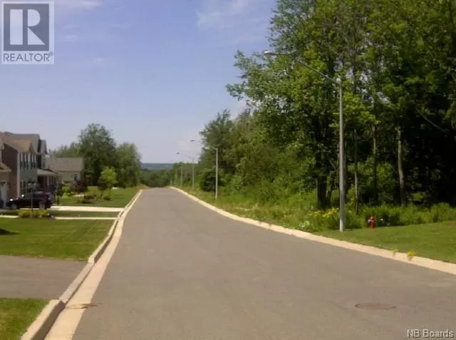 Lot 19 Bicentennial Drive, Woodstock, New Brunswick E7M 6A7